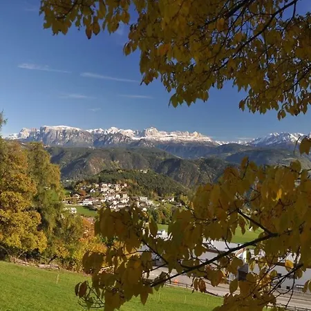 Sole Luna * Paderno (Belluno)