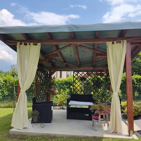 Apartamento Sole Luna Paderno (Belluno)