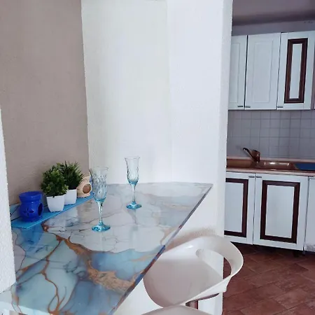 Sole Luna Apartment
