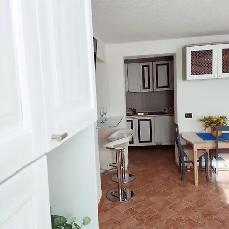 Apartamento Sole Luna *