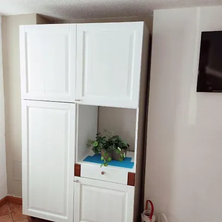 Apartment Sole Luna Paderno (Belluno)