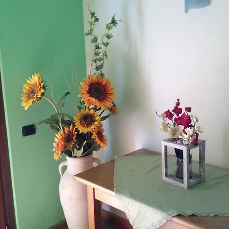 Apartamento Sole Luna Paderno (Belluno)