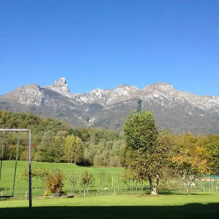 Apartamento Sole Luna