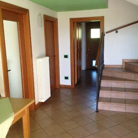 Sole Luna Apartment *